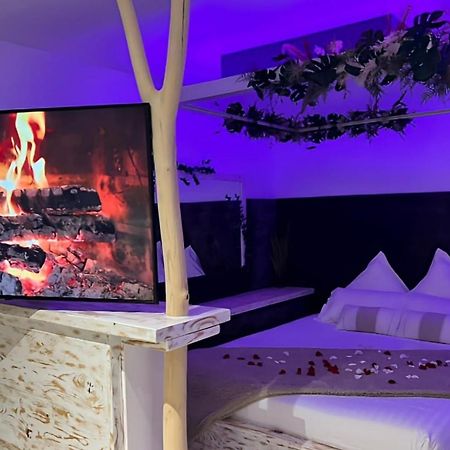 Vanadis, Suites D'Exceptions & Spa - Le Balneo Pacy-sur-Eure Екстер'єр фото