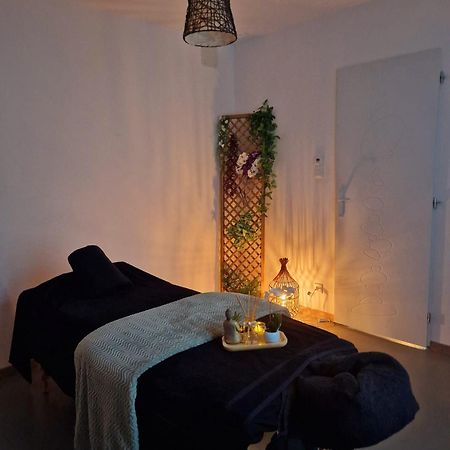 Vanadis, Suites D'Exceptions & Spa - Le Balneo Pacy-sur-Eure Екстер'єр фото