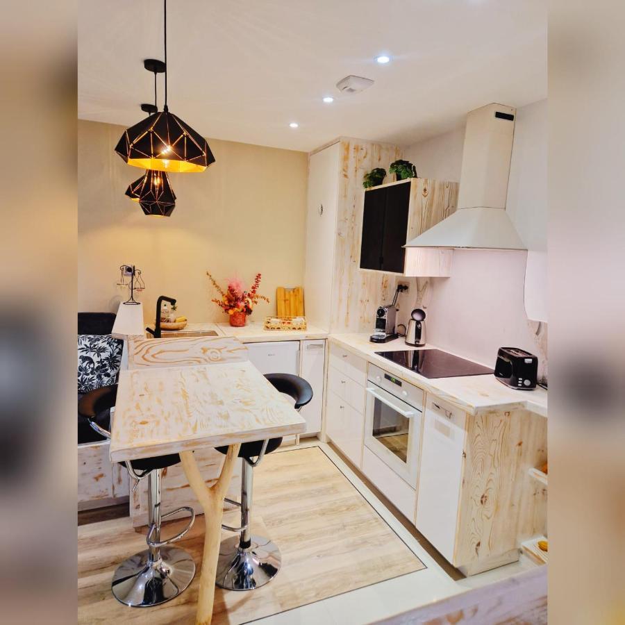Vanadis, Suites D'Exceptions & Spa - Le Balneo Pacy-sur-Eure Екстер'єр фото