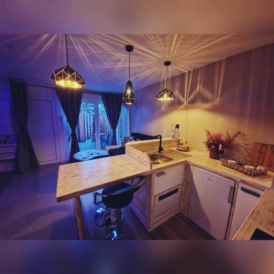 Vanadis, Suites D'Exceptions & Spa - Le Balneo Pacy-sur-Eure Екстер'єр фото