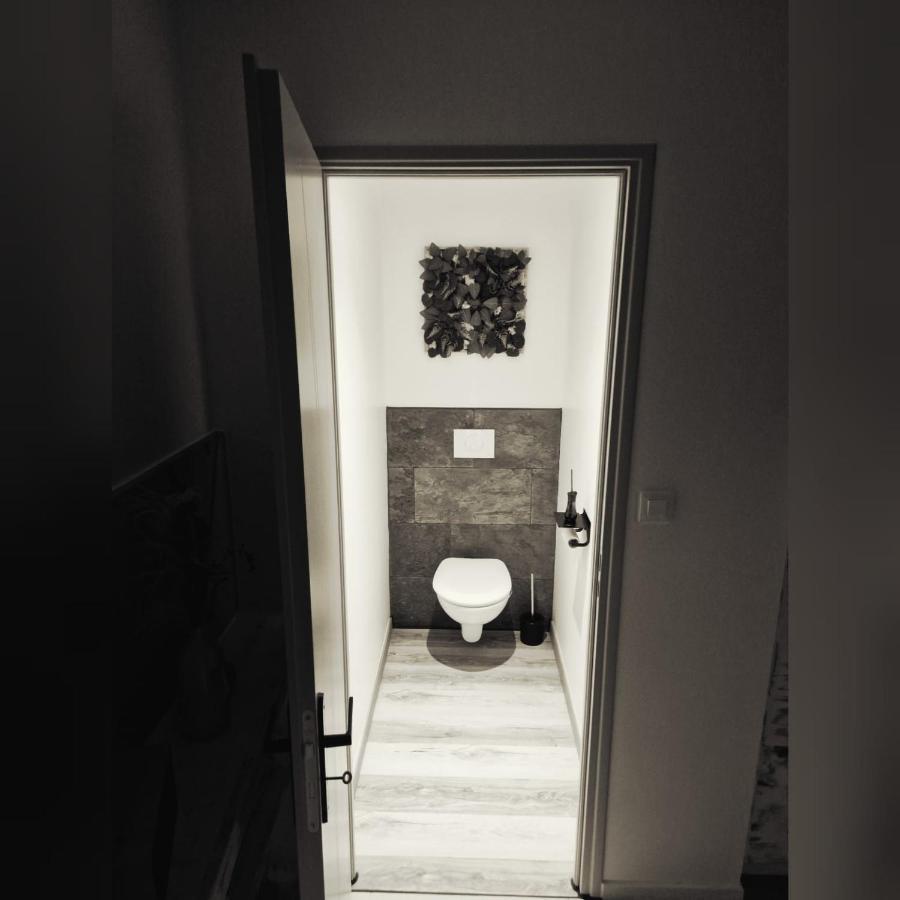 Vanadis, Suites D'Exceptions & Spa - Le Balneo Pacy-sur-Eure Екстер'єр фото